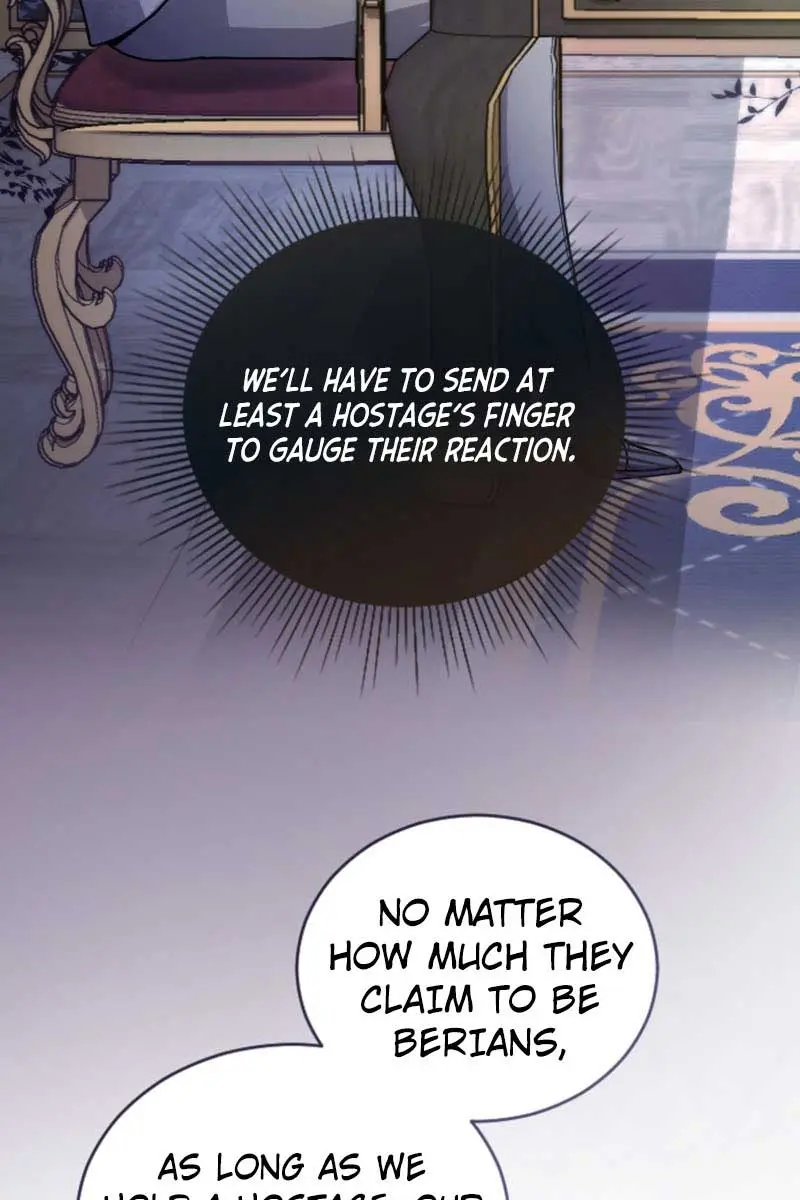 I Will Fall with the Emperor Chapter 91 Page 19