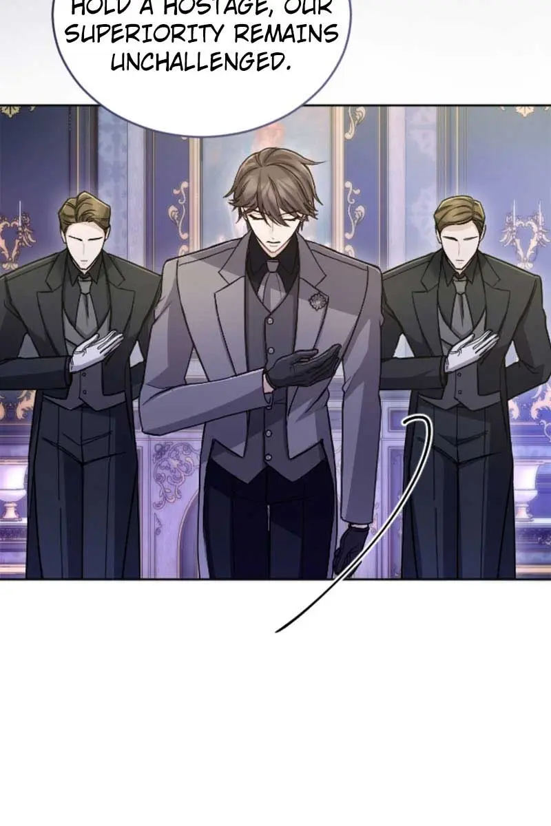 I Will Fall with the Emperor Chapter 91 Page 20