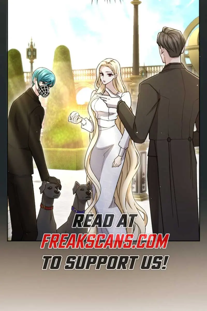 I Will Fall with the Emperor Chapter 91 Page 29