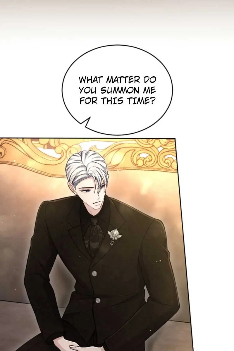 I Will Fall with the Emperor Chapter 91 Page 30