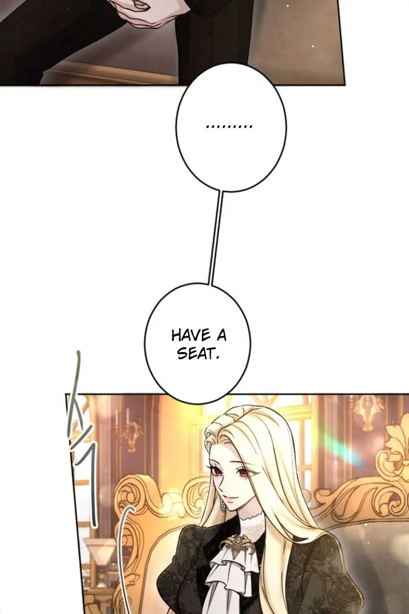 I Will Fall with the Emperor Chapter 91 Page 31