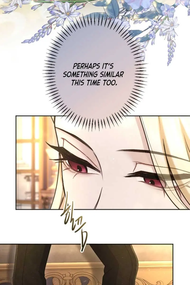 I Will Fall with the Emperor Chapter 91 Page 35