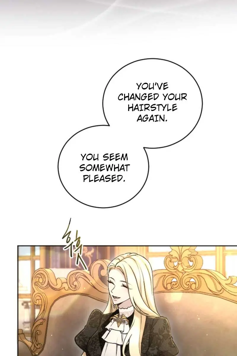 I Will Fall with the Emperor Chapter 91 Page 38