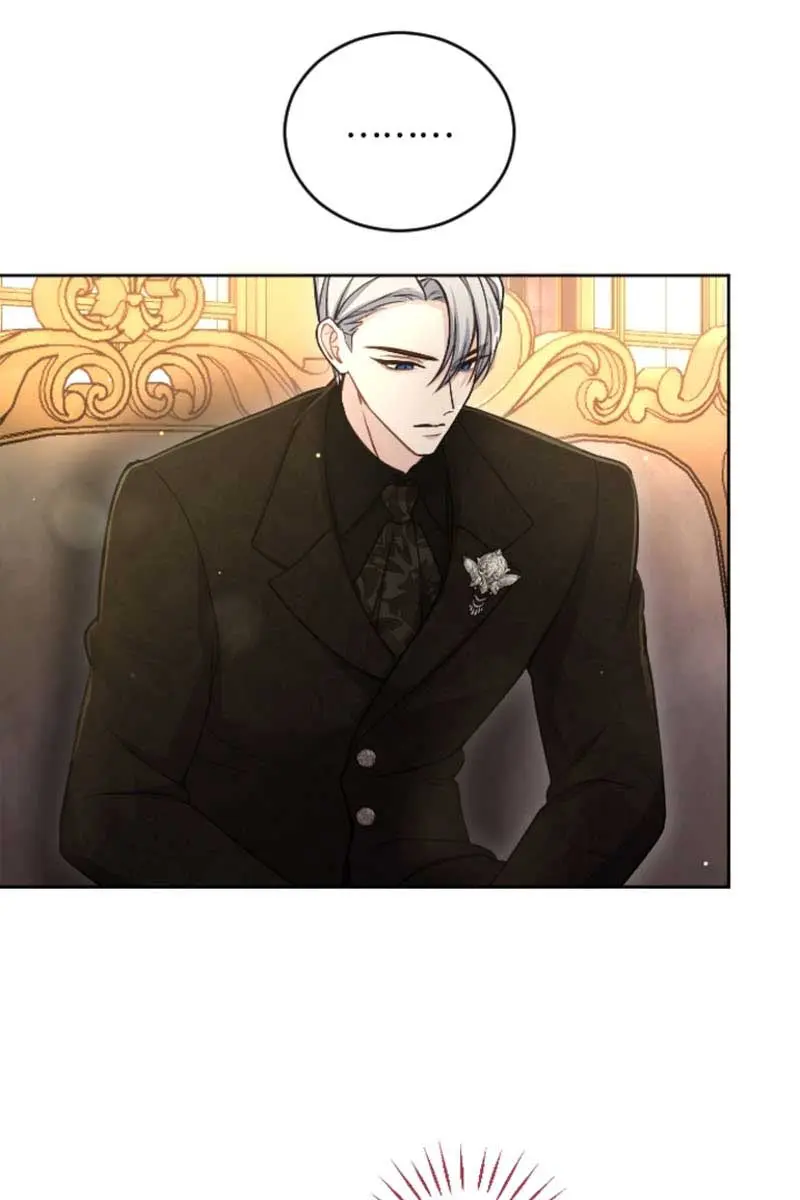 I Will Fall with the Emperor Chapter 91 Page 40