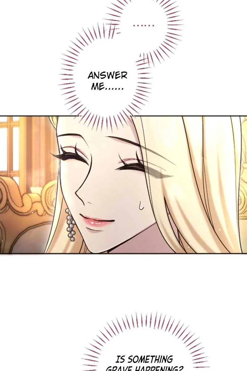 I Will Fall with the Emperor Chapter 91 Page 41