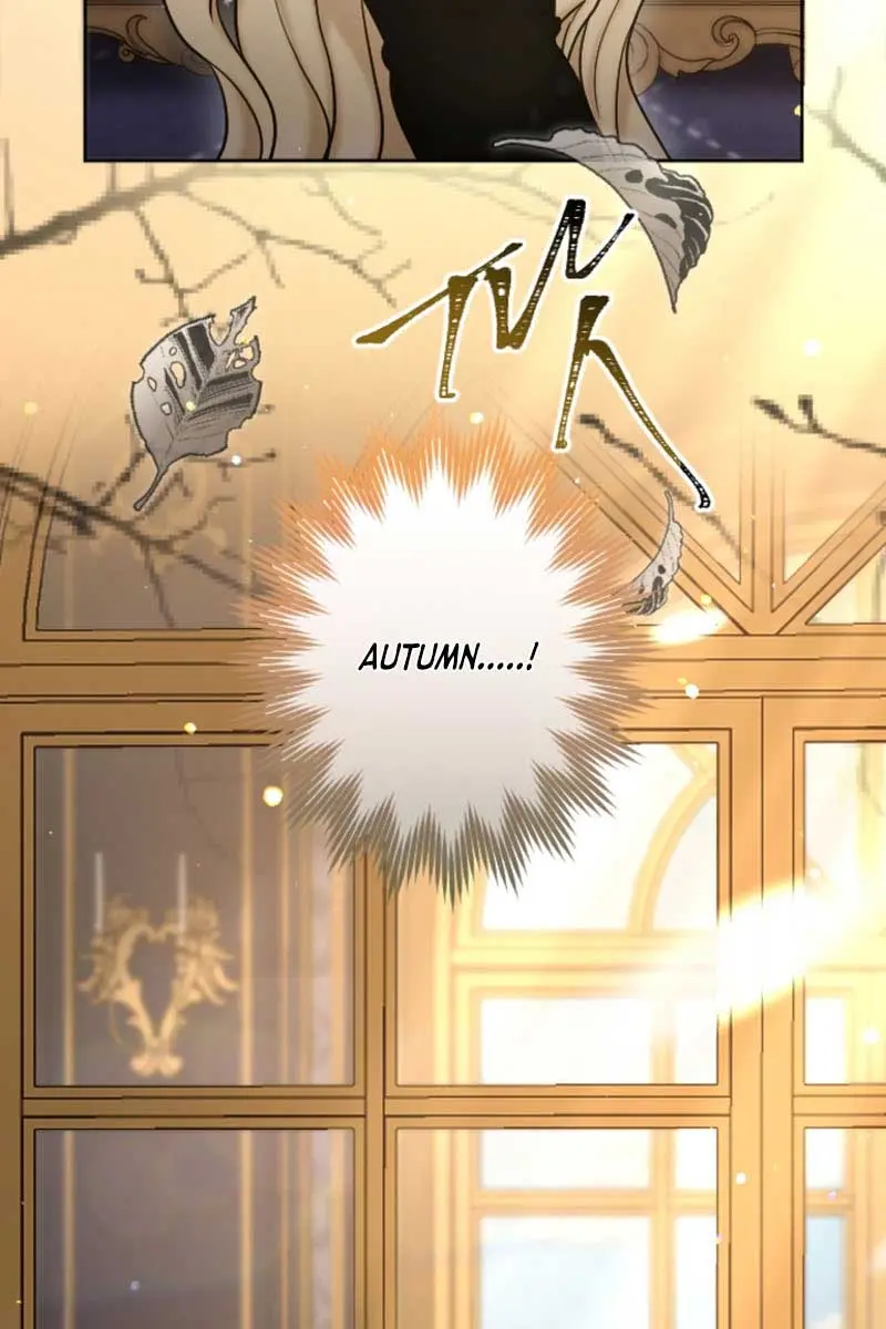 I Will Fall with the Emperor Chapter 91 Page 43