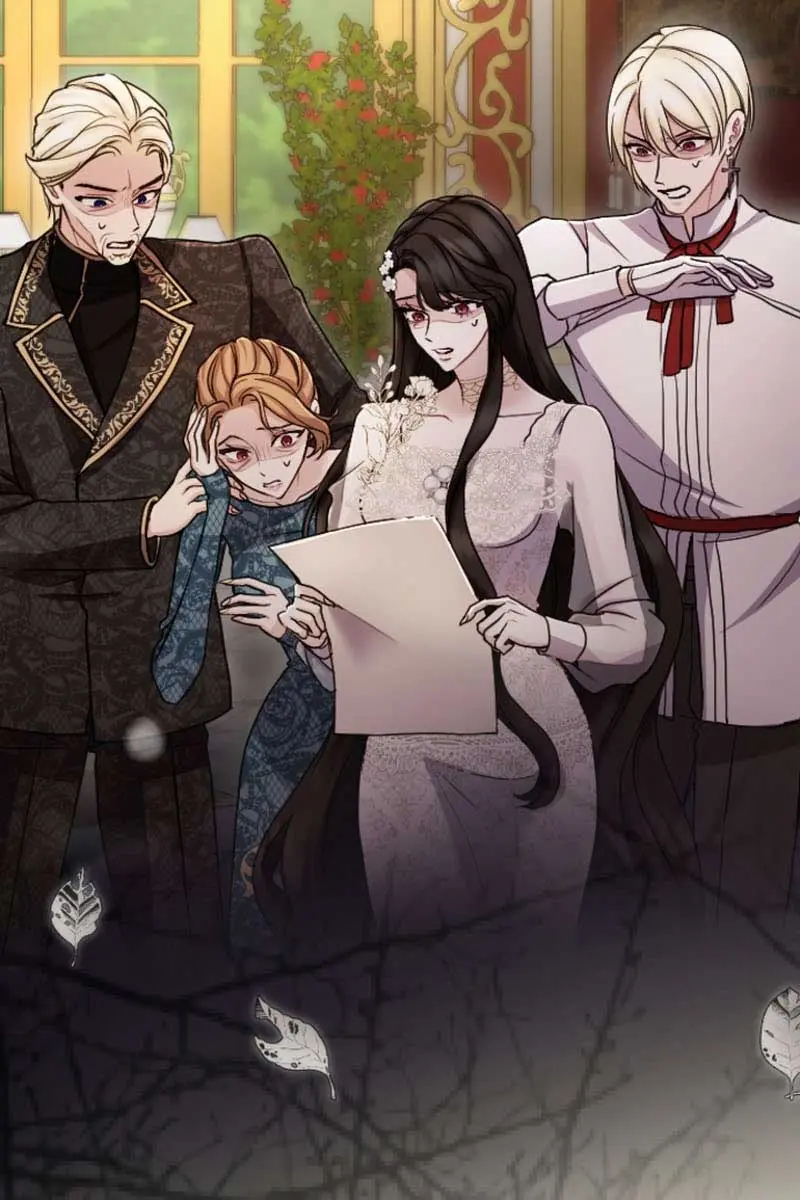 I Will Fall with the Emperor Chapter 91 Page 46
