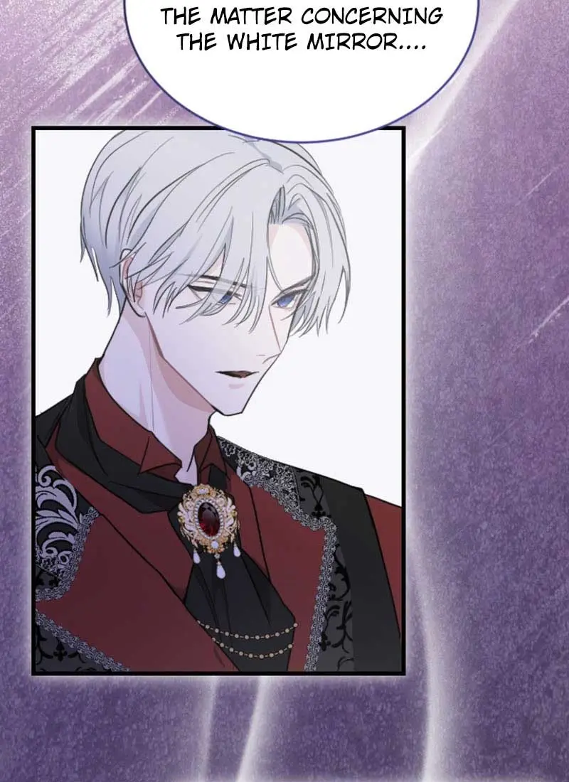 I Will Fall with the Emperor Chapter 91 Page 51