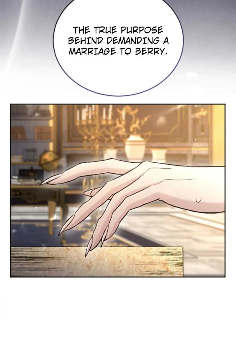 I Will Fall with the Emperor Chapter 91 Page 53