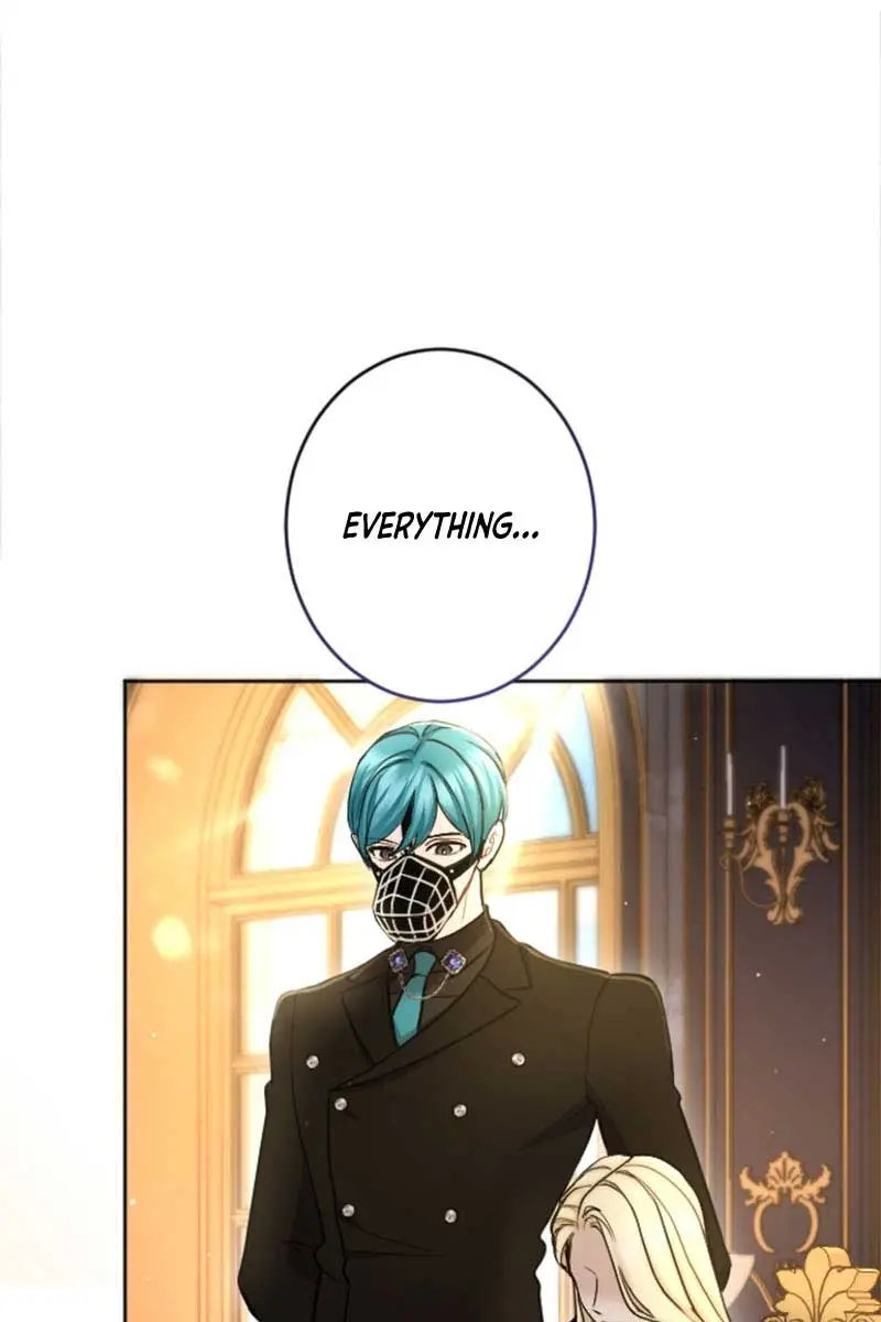 I Will Fall with the Emperor Chapter 91 Page 55