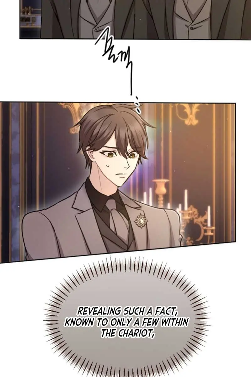 I Will Fall with the Emperor Chapter 91 Page 60