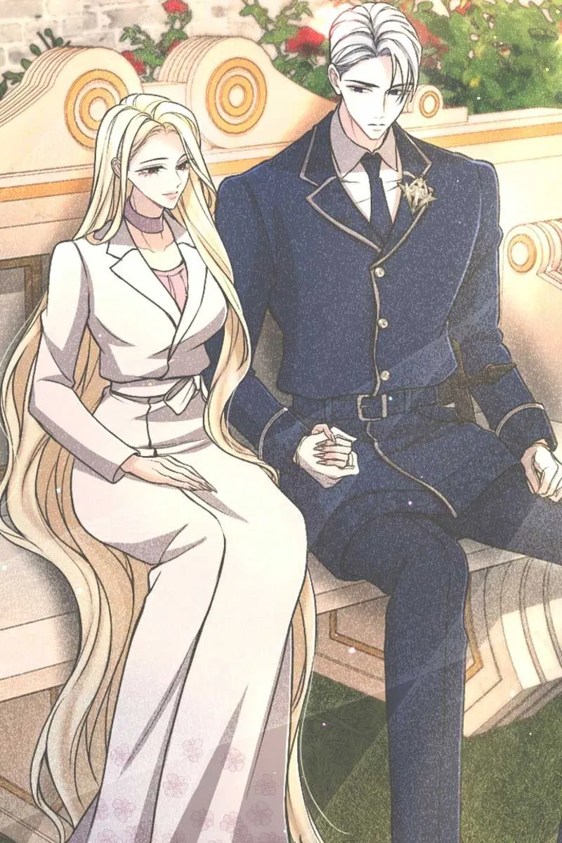 I Will Fall with the Emperor Chapter 91 Page 63