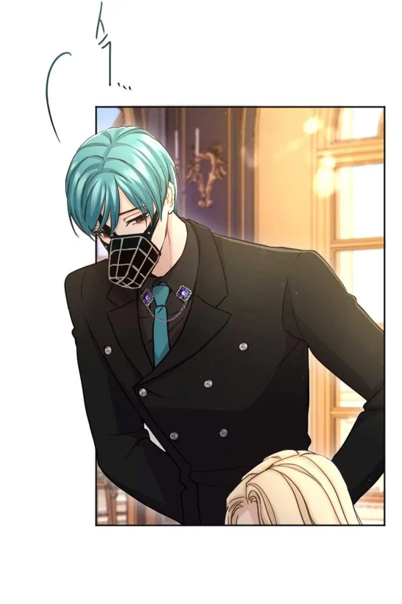 I Will Fall with the Emperor Chapter 91 Page 65
