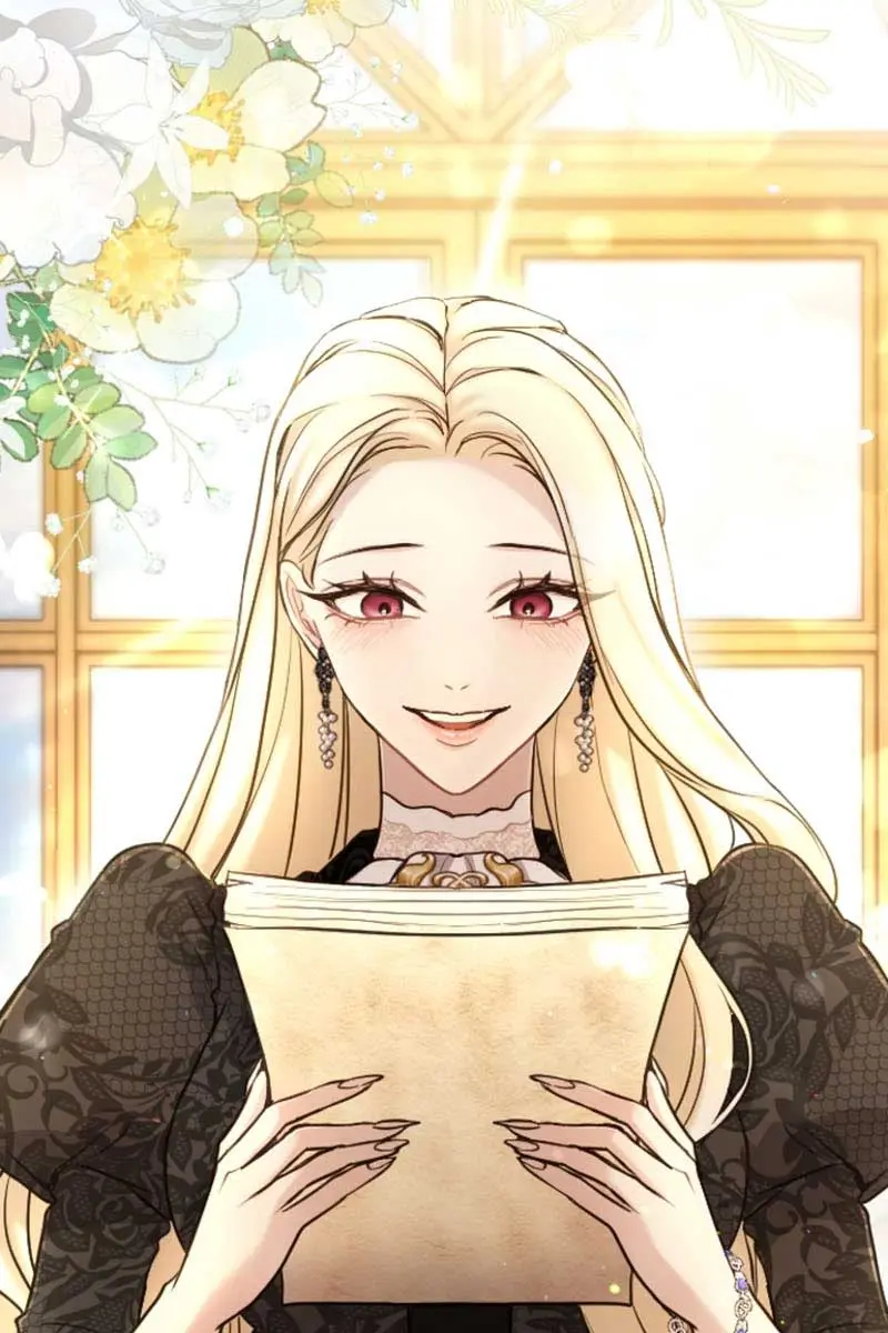 I Will Fall with the Emperor Chapter 91 Page 68
