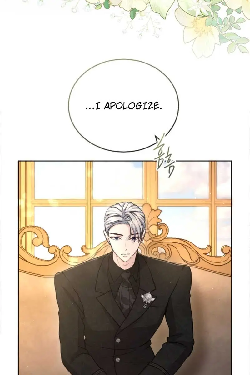 I Will Fall with the Emperor Chapter 91 Page 70