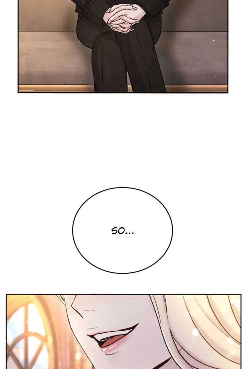 I Will Fall with the Emperor Chapter 91 Page 71