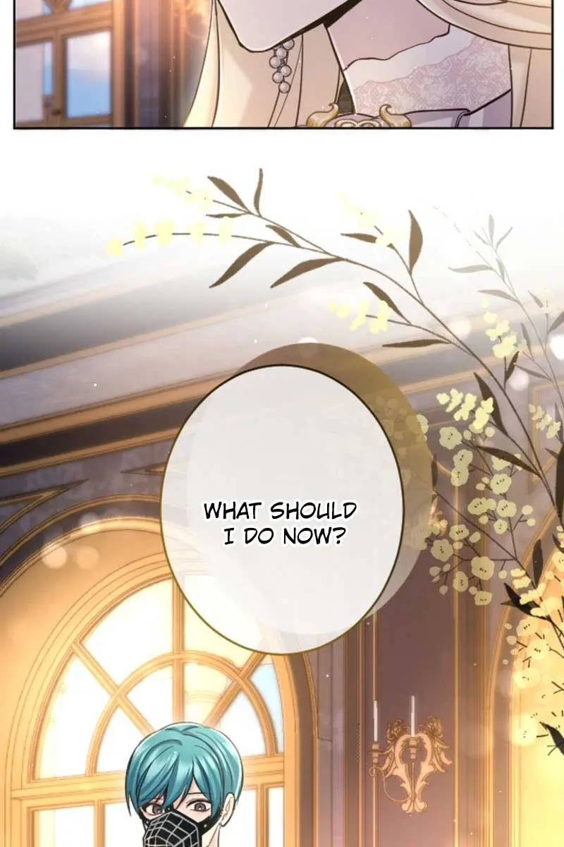 I Will Fall with the Emperor Chapter 91 Page 72