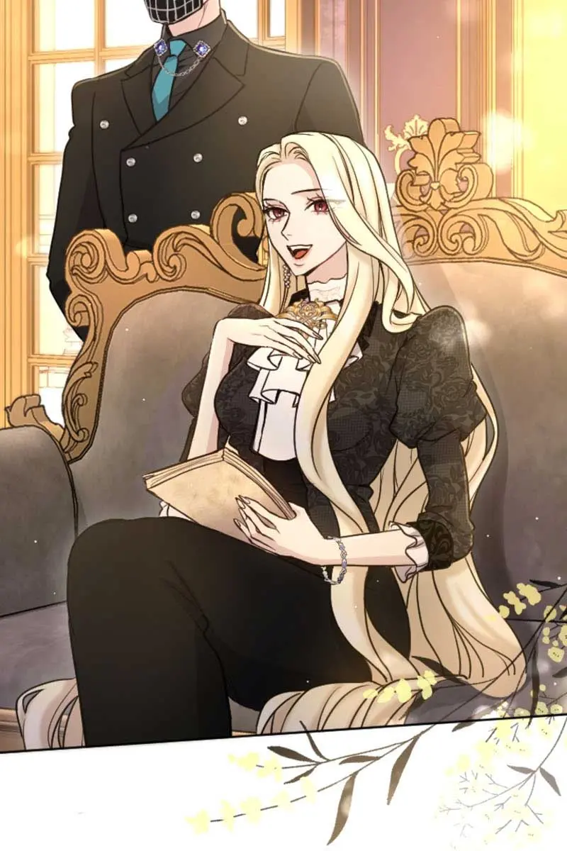 I Will Fall with the Emperor Chapter 91 Page 73
