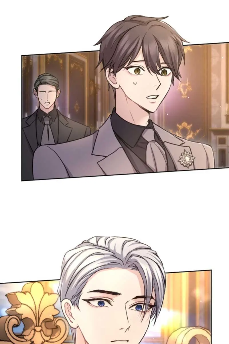 I Will Fall with the Emperor Chapter 91 Page 74
