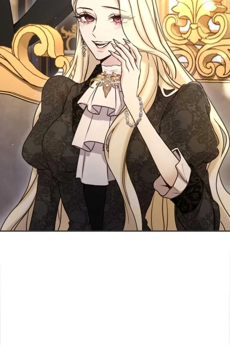 I Will Fall with the Emperor Chapter 91 Page 76