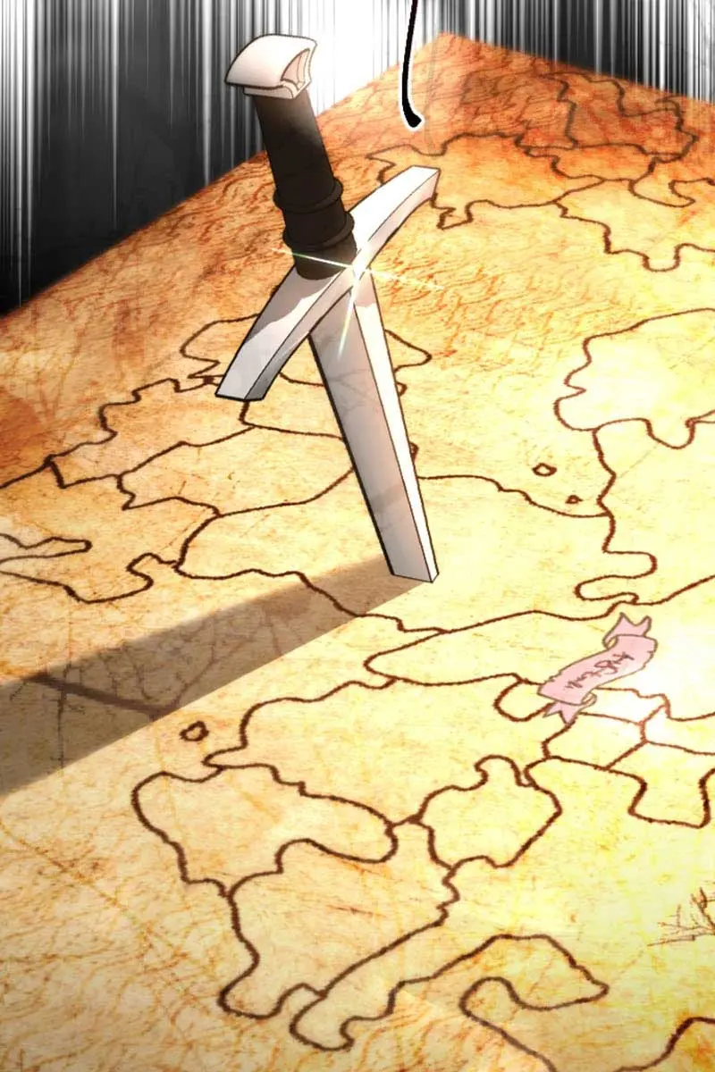 I Will Fall with the Emperor Chapter 91 Page 80