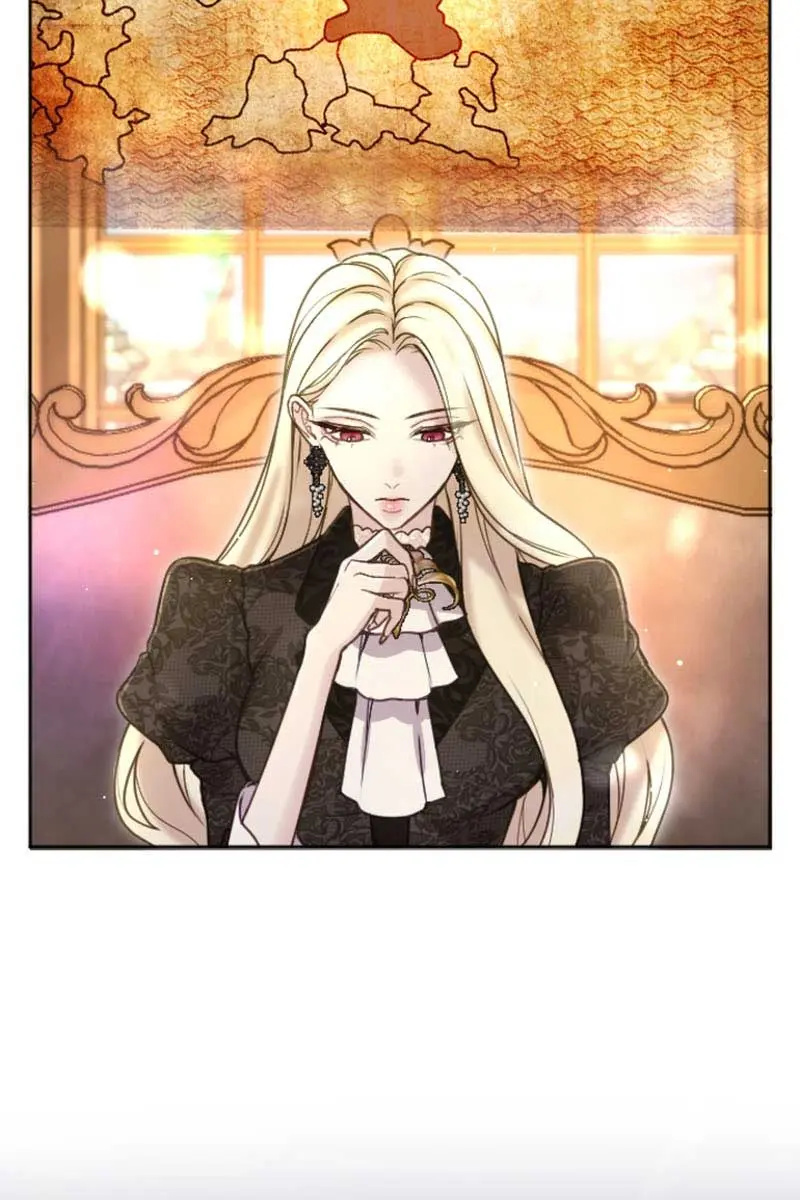 I Will Fall with the Emperor Chapter 92 Page 5
