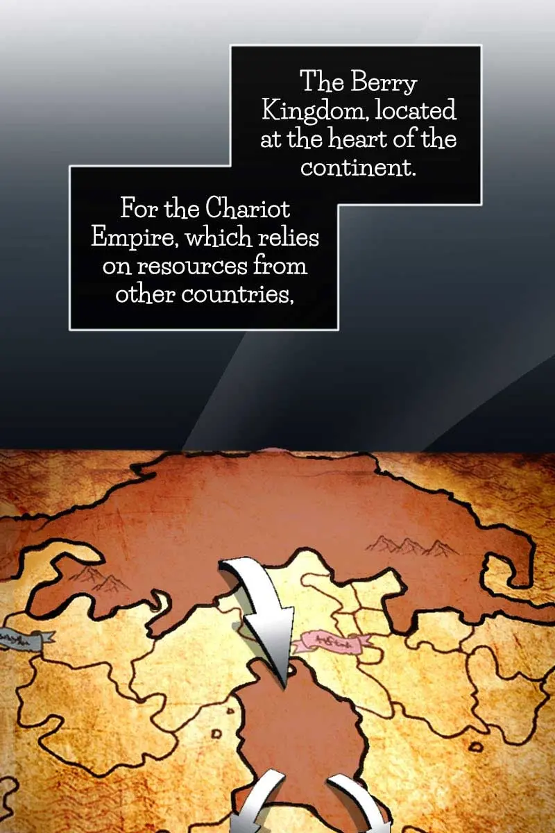 I Will Fall with the Emperor Chapter 92 Page 6