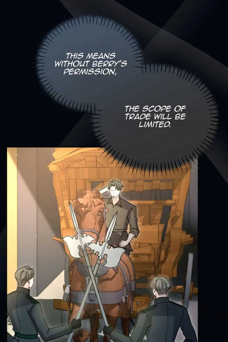 I Will Fall with the Emperor Chapter 92 Page 8