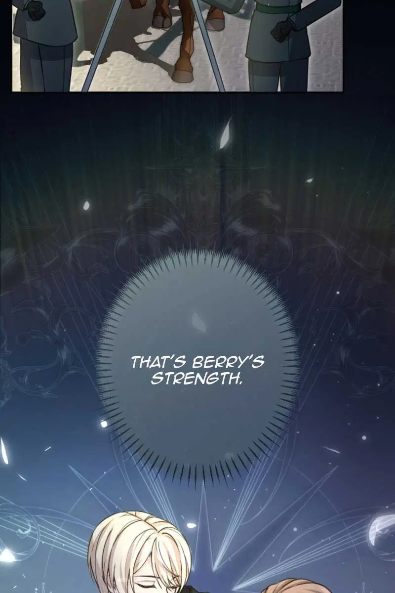 I Will Fall with the Emperor Chapter 92 Page 9