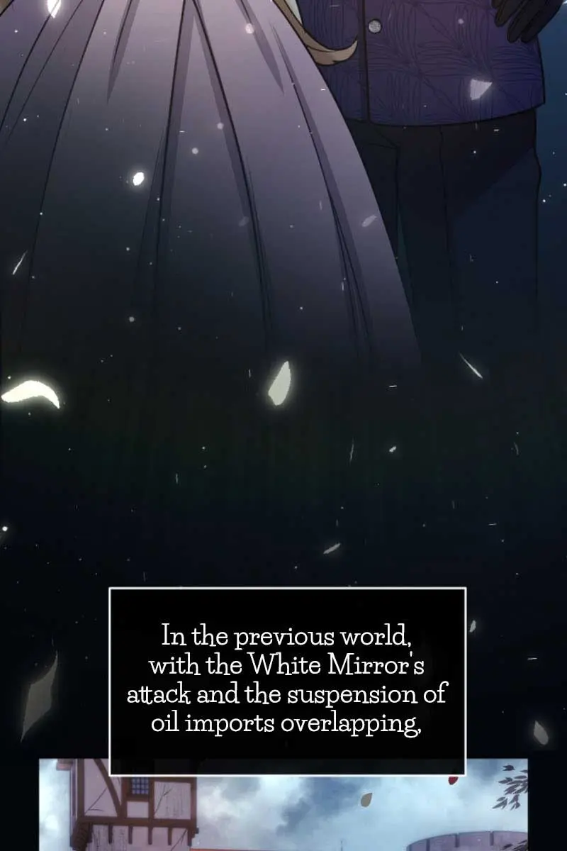 I Will Fall with the Emperor Chapter 92 Page 11