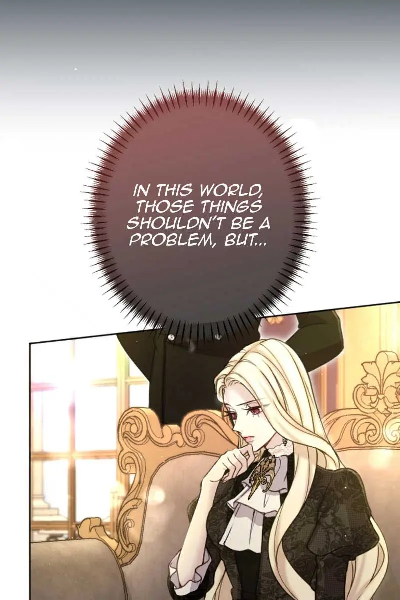 I Will Fall with the Emperor Chapter 92 Page 13