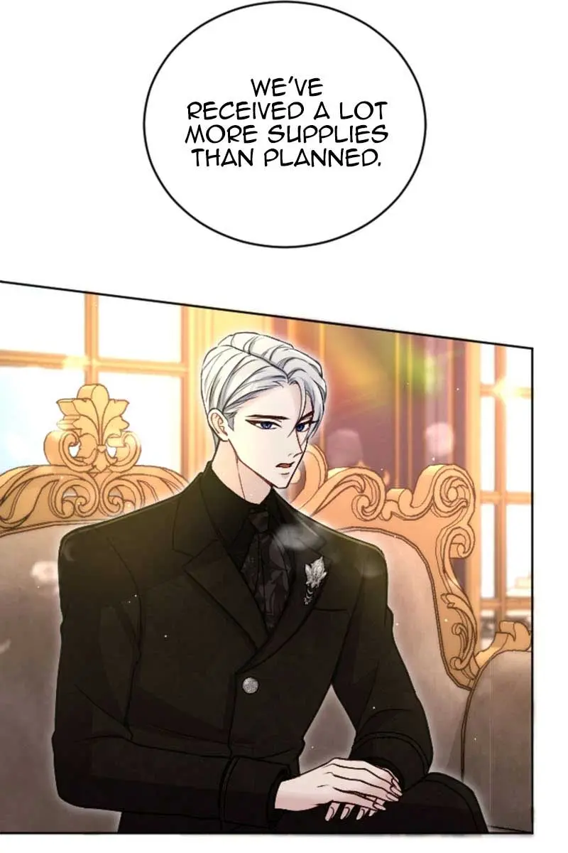 I Will Fall with the Emperor Chapter 92 Page 15