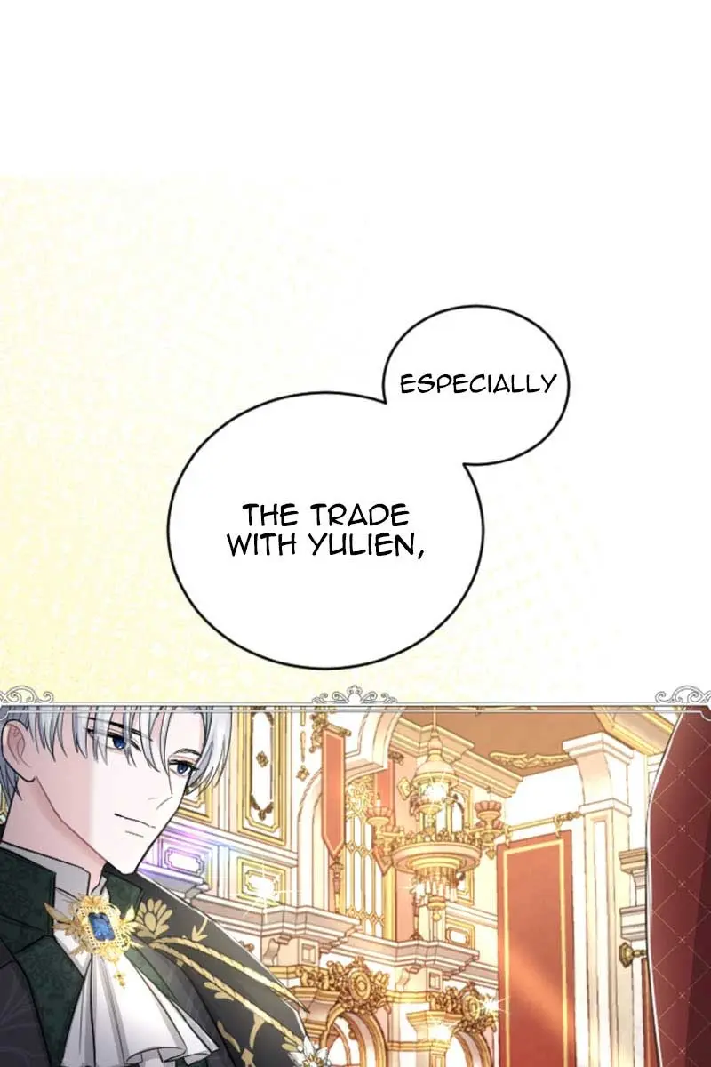 I Will Fall with the Emperor Chapter 92 Page 16