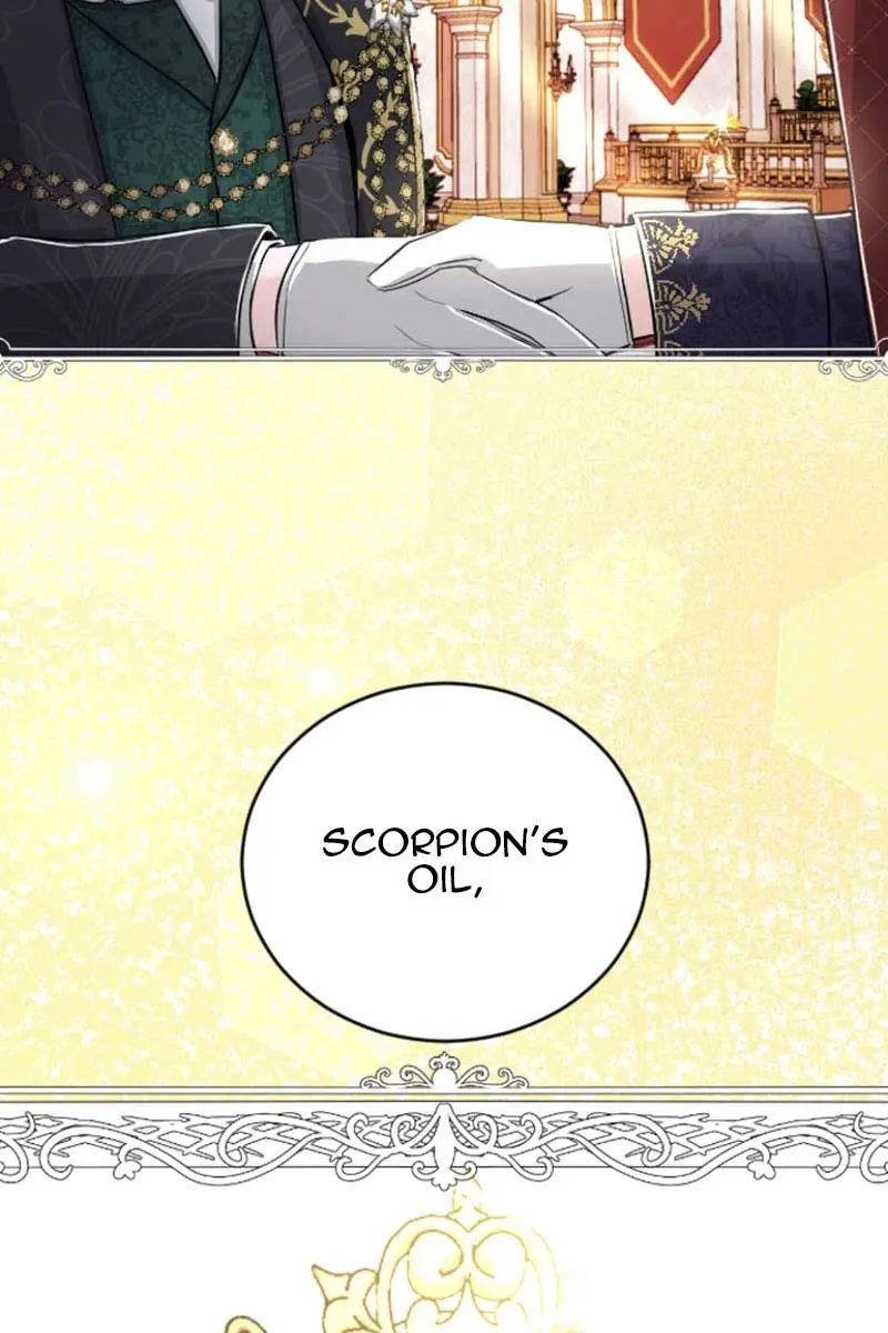 I Will Fall with the Emperor Chapter 92 Page 17