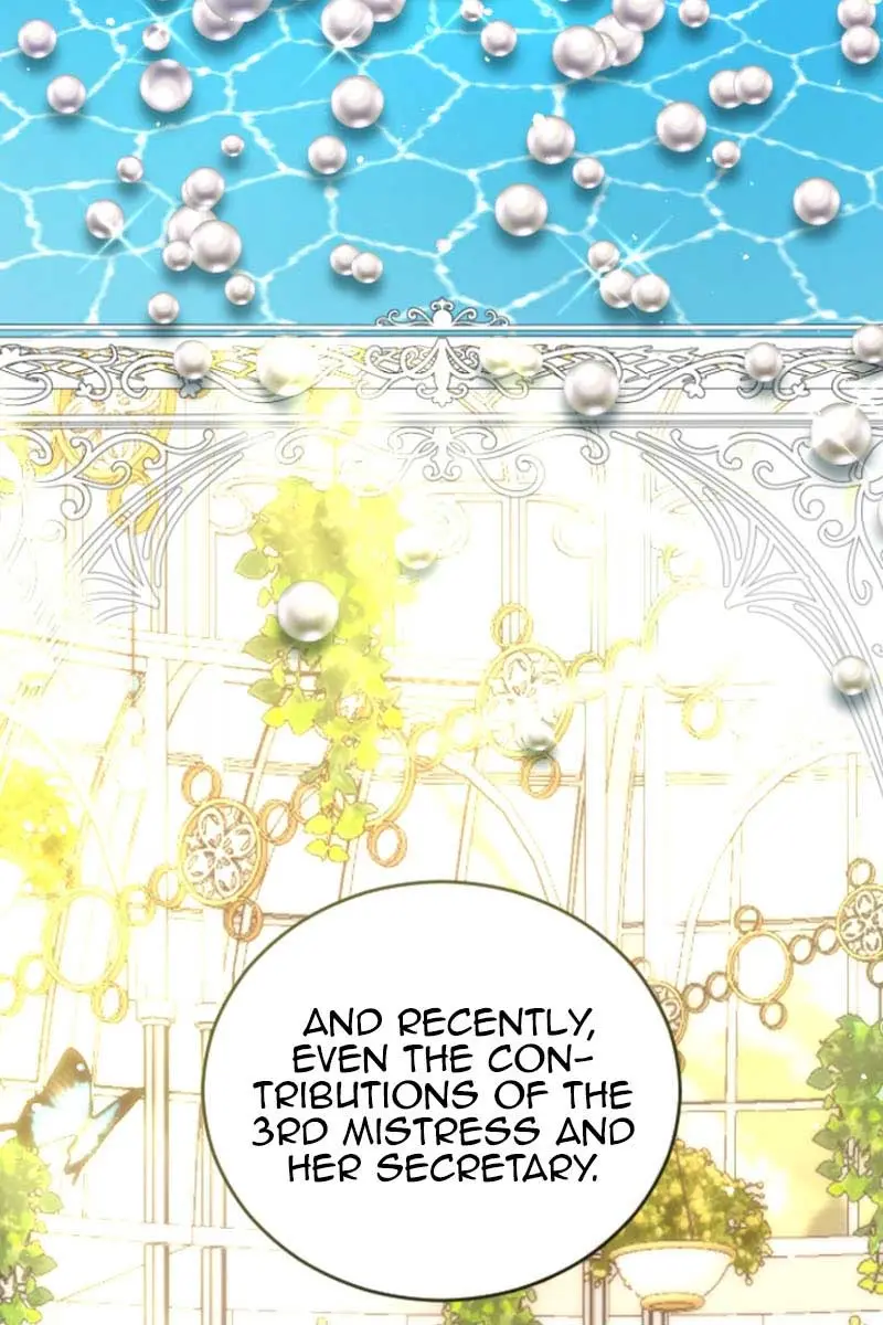 I Will Fall with the Emperor Chapter 92 Page 20