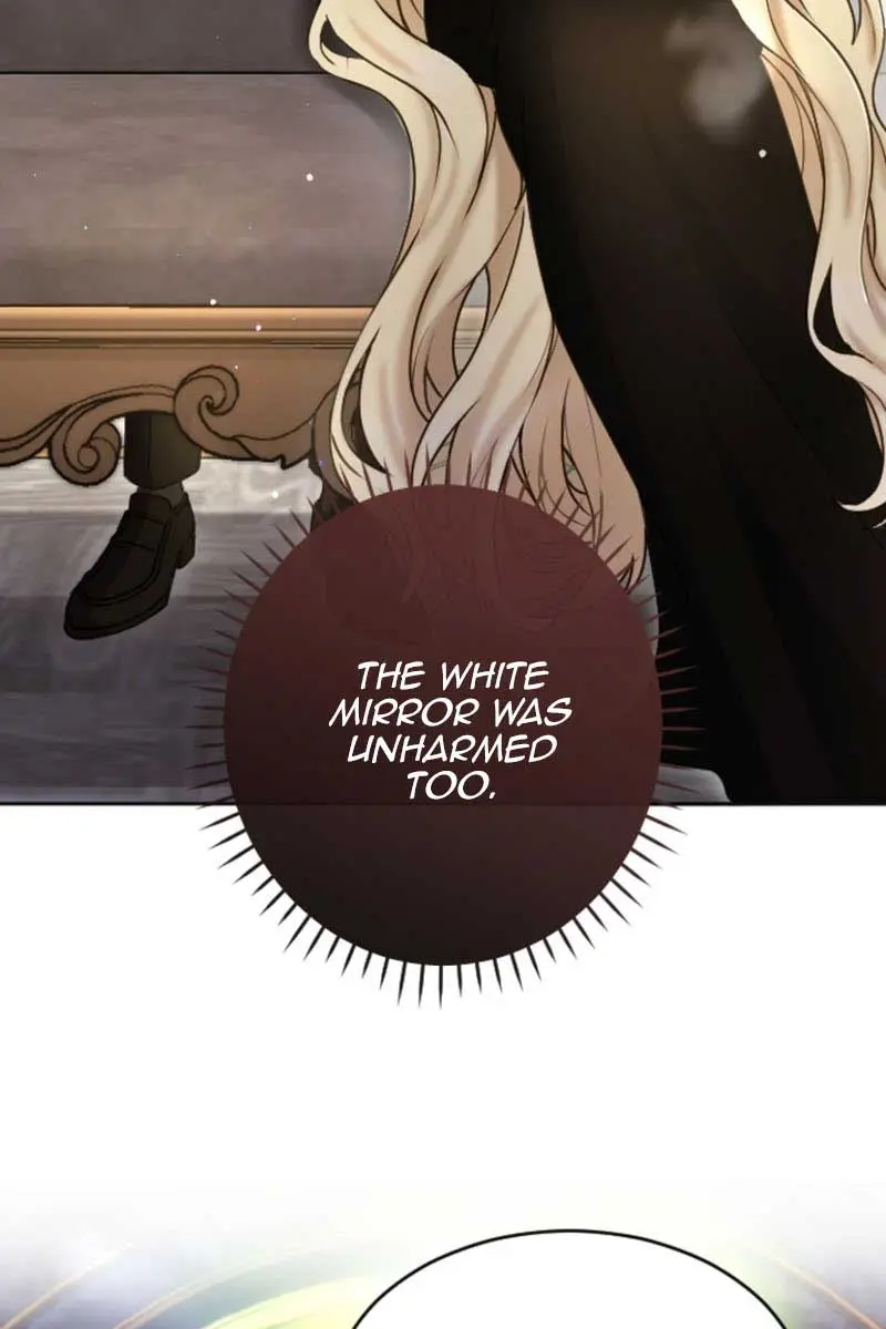 I Will Fall with the Emperor Chapter 92 Page 24