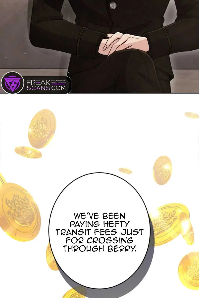 I Will Fall with the Emperor Chapter 92 Page 26