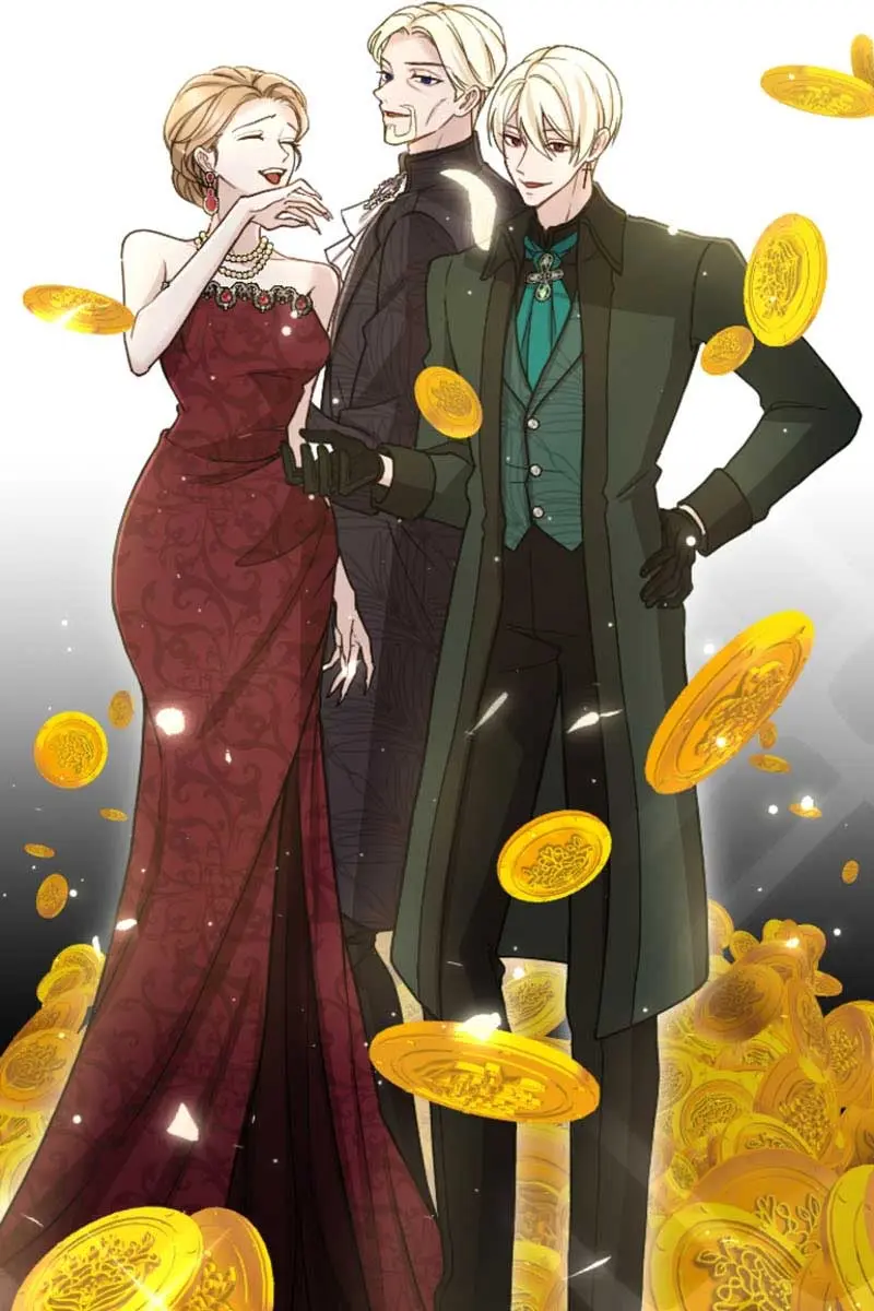 I Will Fall with the Emperor Chapter 92 Page 28