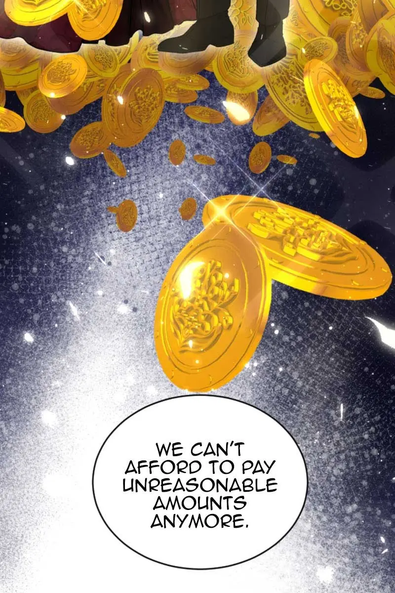 I Will Fall with the Emperor Chapter 92 Page 29