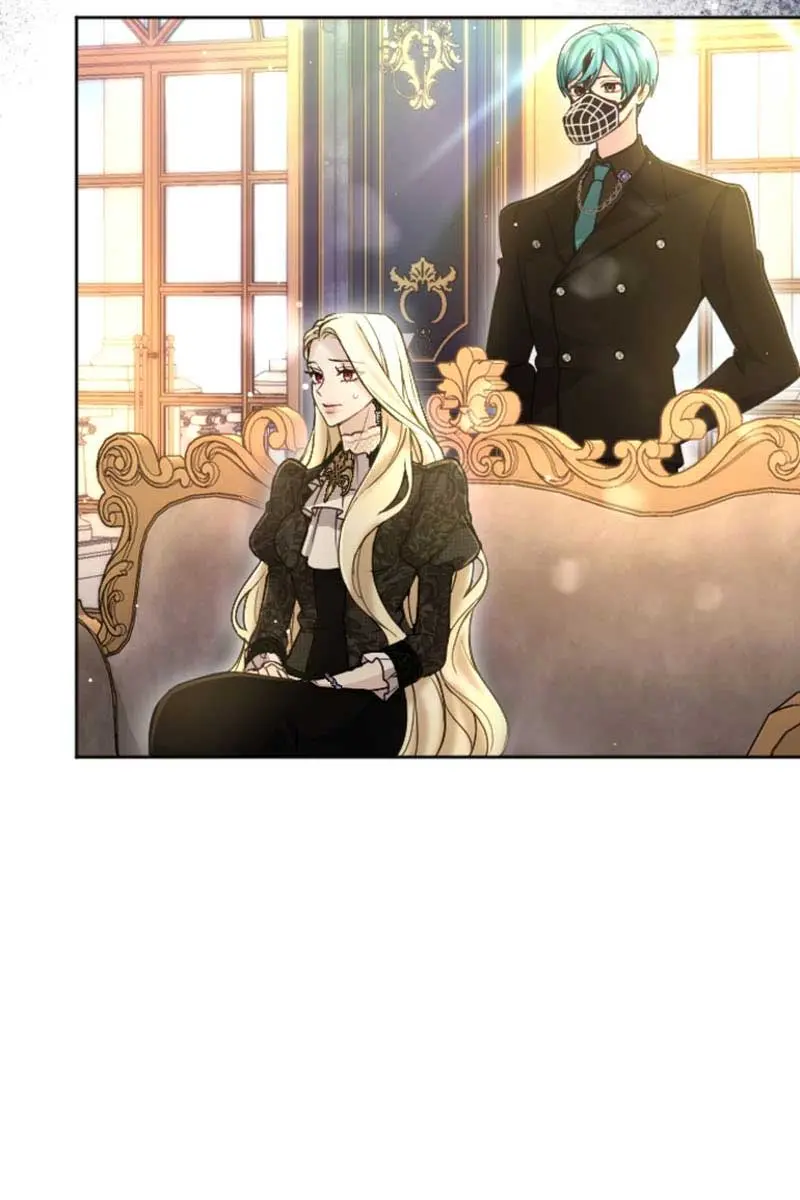 I Will Fall with the Emperor Chapter 92 Page 30