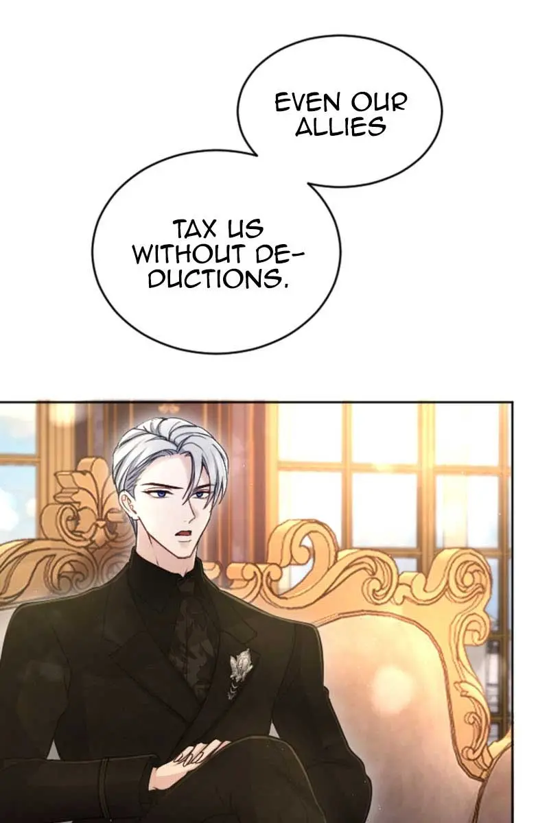 I Will Fall with the Emperor Chapter 92 Page 31