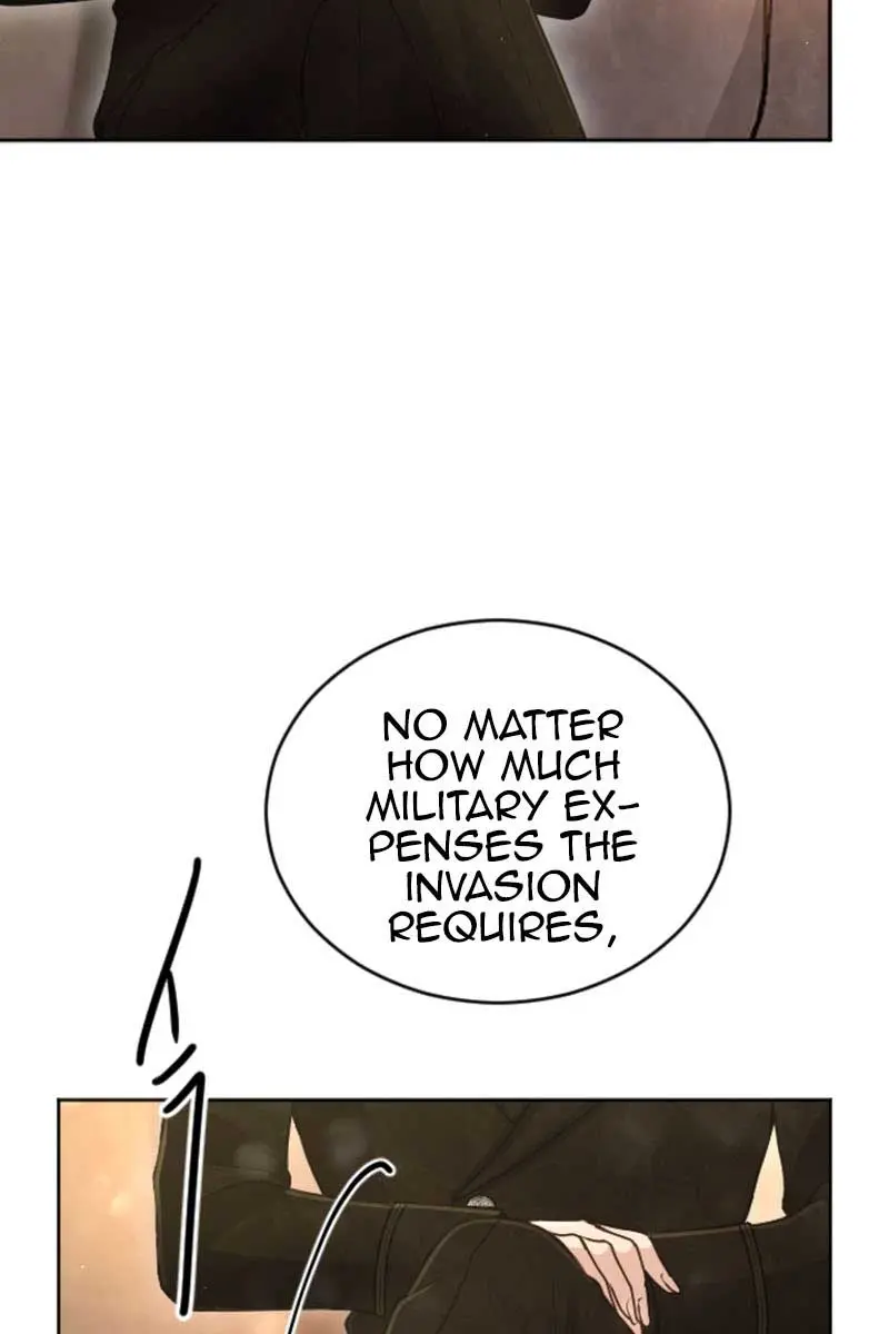 I Will Fall with the Emperor Chapter 92 Page 32
