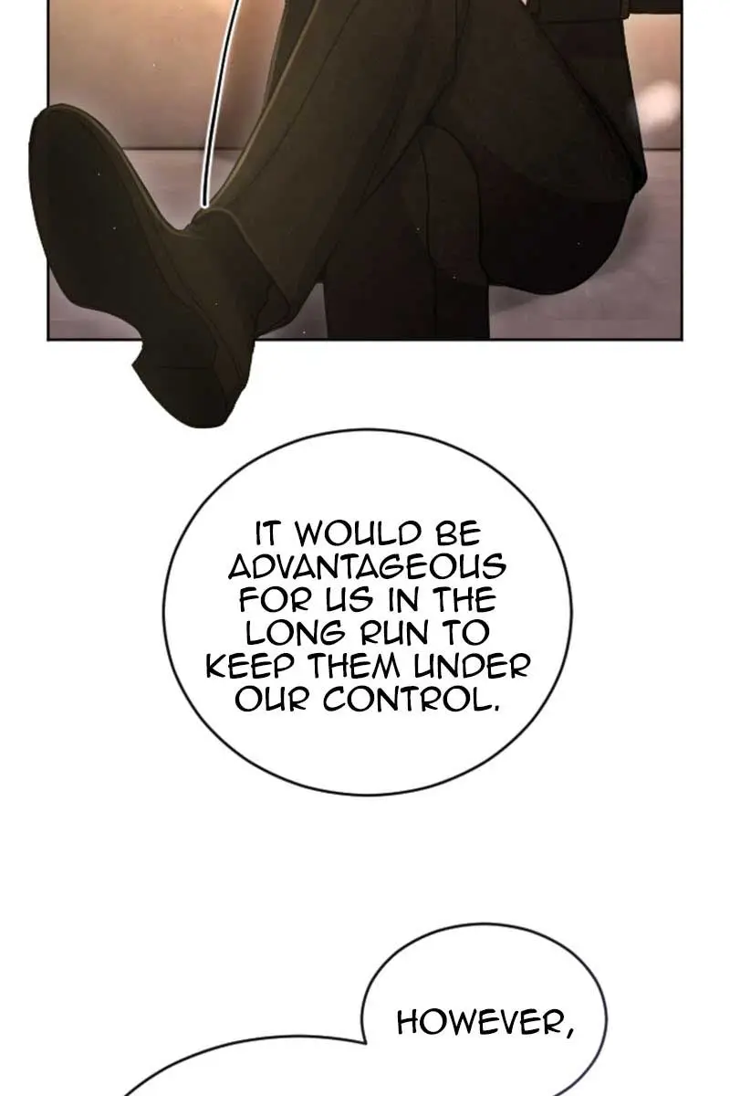 I Will Fall with the Emperor Chapter 92 Page 33