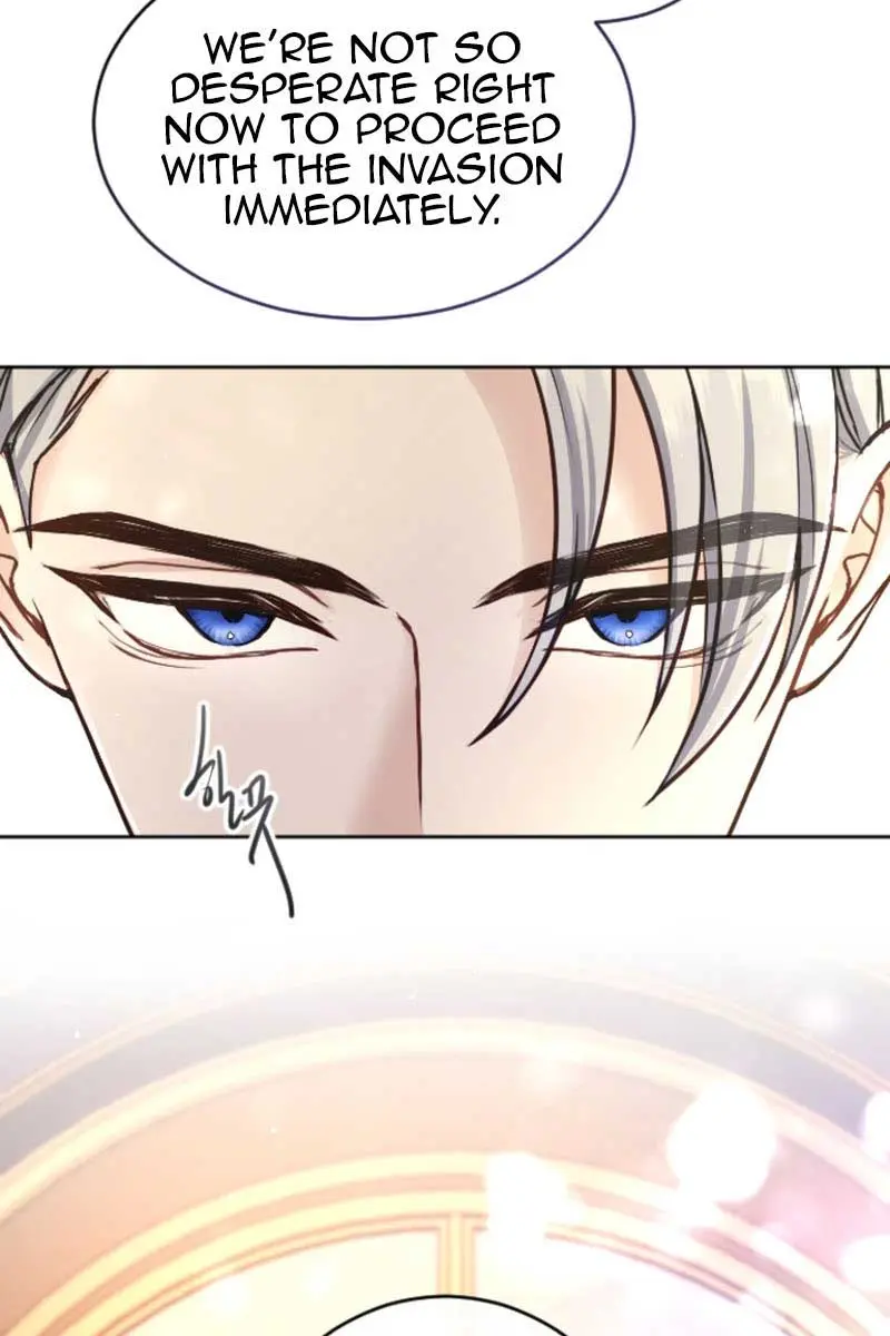 I Will Fall with the Emperor Chapter 92 Page 34
