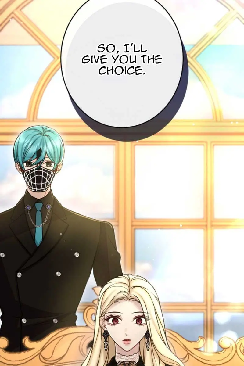 I Will Fall with the Emperor Chapter 92 Page 35