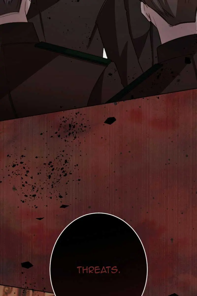 I Will Fall with the Emperor Chapter 92 Page 39