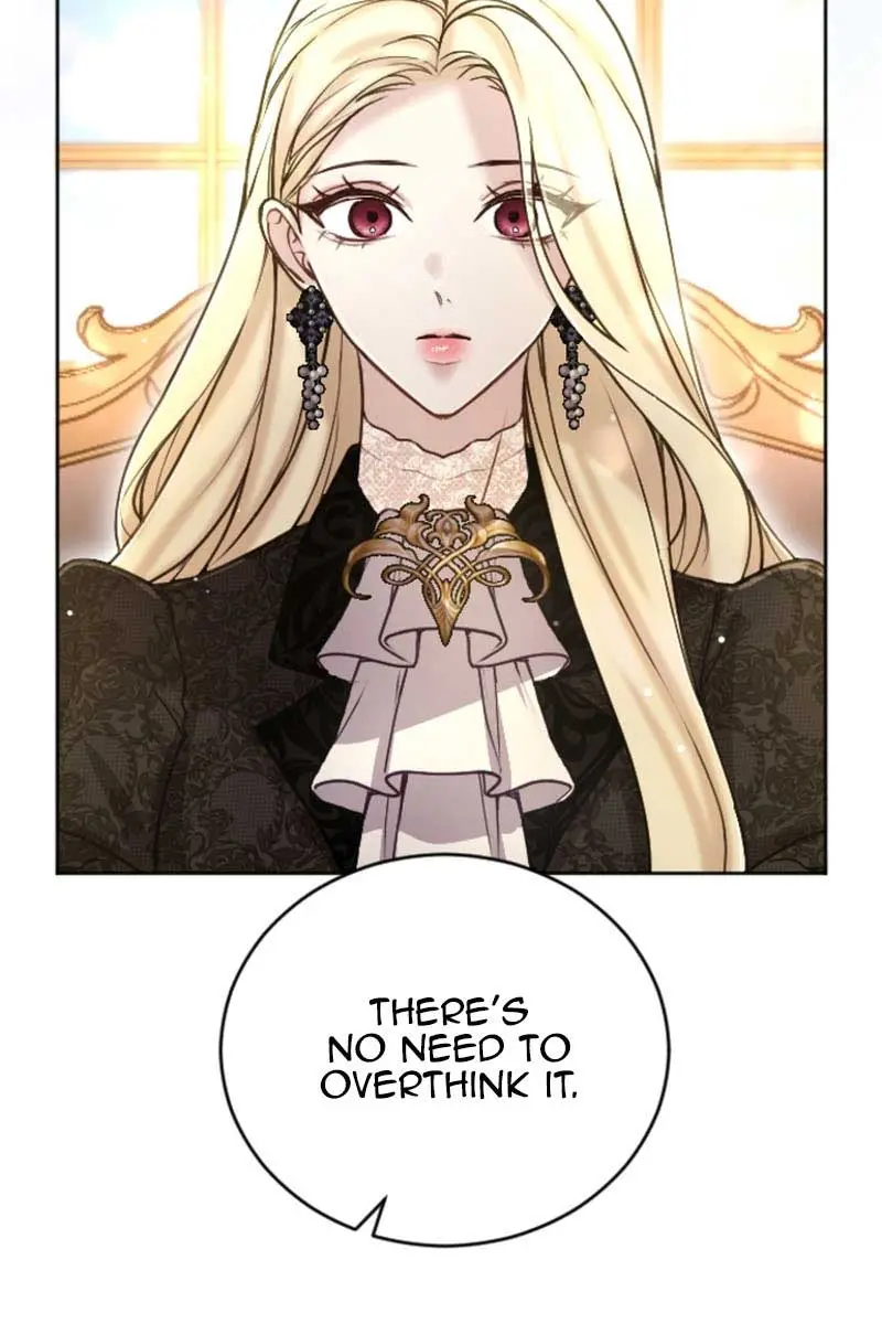 I Will Fall with the Emperor Chapter 92 Page 43