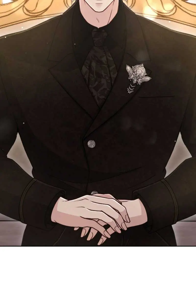 I Will Fall with the Emperor Chapter 92 Page 45