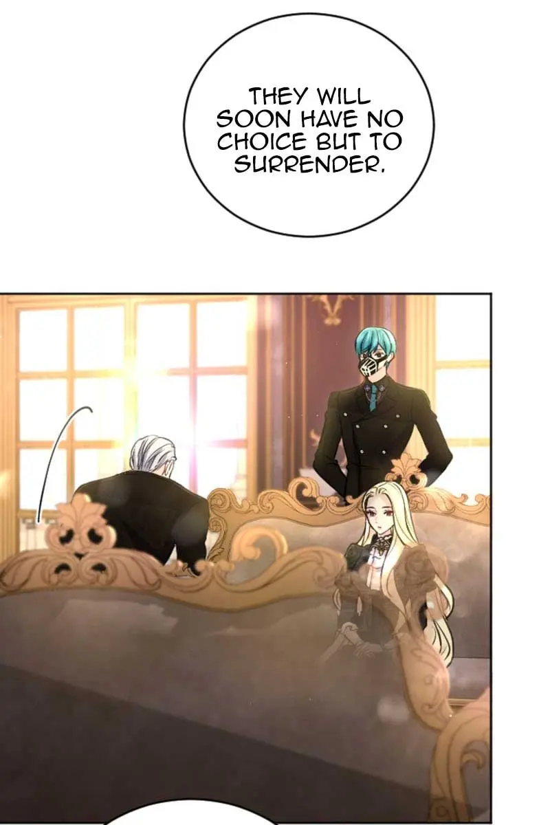 I Will Fall with the Emperor Chapter 92 Page 46