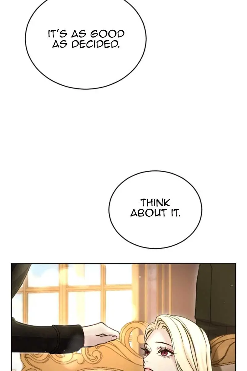 I Will Fall with the Emperor Chapter 92 Page 47
